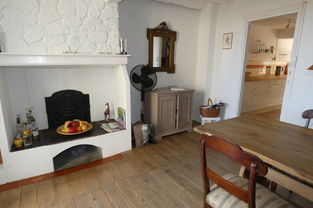 Vente Maison de 3 pièces 62 m² - CASTELNAUDARY 11400 | IMOGROUP CASTELNAUDARY - IMOGROUP photo4