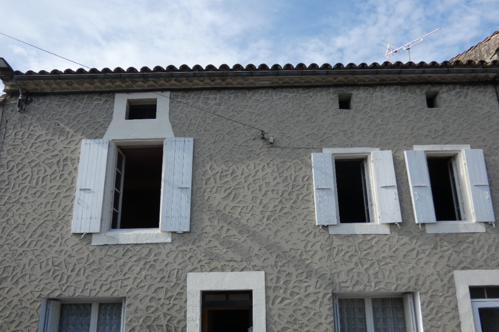 Vente Maison de 4 pièces 105 m² - CASTELNAUDARY 11400 | IMOGROUP CASTELNAUDARY - IMOGROUP photo1