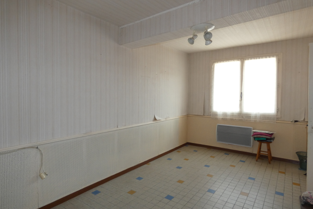 Vente Maison de 4 pièces 105 m² - CASTELNAUDARY 11400 | IMOGROUP CASTELNAUDARY - IMOGROUP photo2
