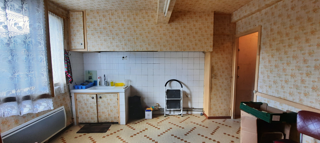 Vente Maison de 4 pièces 105 m² - CASTELNAUDARY 11400 | IMOGROUP CASTELNAUDARY - IMOGROUP photo3