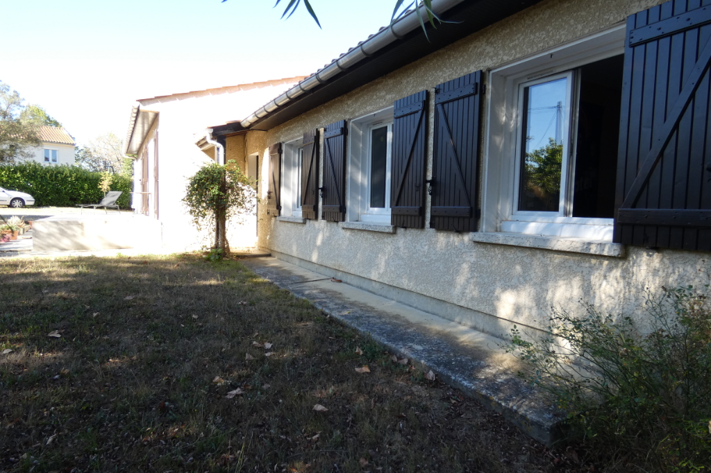 Vente Maison de 5 pièces 114 m² - CASTELNAUDARY 11400 | IMOGROUP CASTELNAUDARY - IMOGROUP photo1