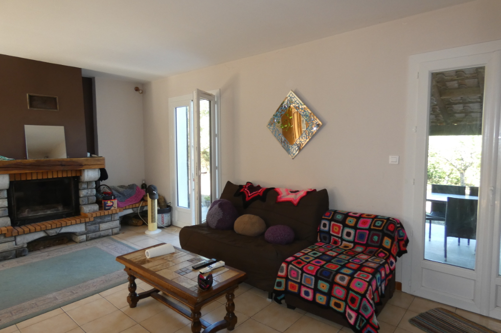 Vente Maison de 5 pièces 114 m² - CASTELNAUDARY 11400 | IMOGROUP CASTELNAUDARY - IMOGROUP photo2