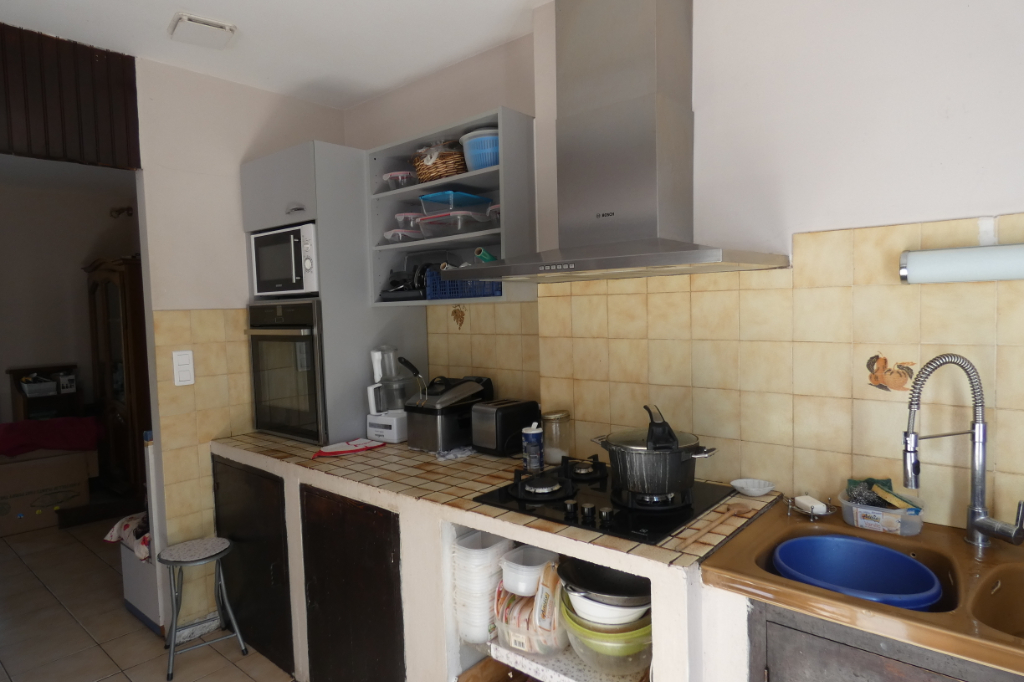 Vente Maison de 5 pièces 114 m² - CASTELNAUDARY 11400 | IMOGROUP CASTELNAUDARY - IMOGROUP photo4
