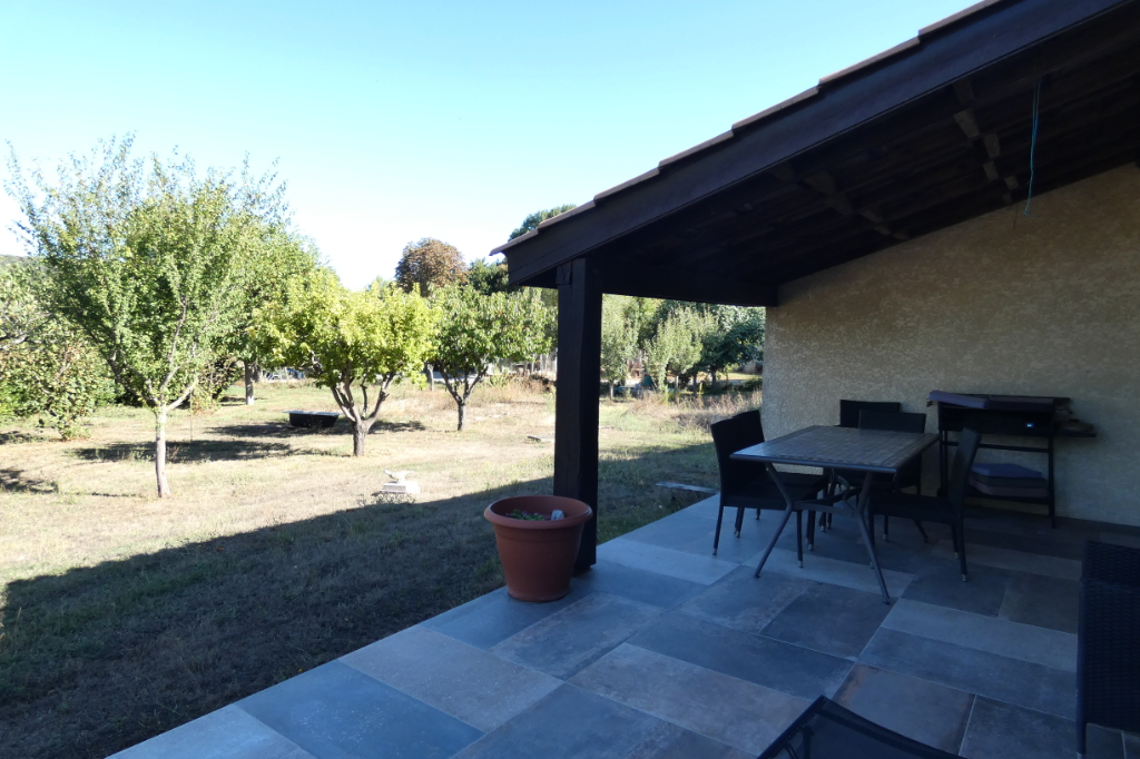 Vente Maison de 5 pièces 114 m² - CASTELNAUDARY 11400 | IMOGROUP CASTELNAUDARY - IMOGROUP photo5