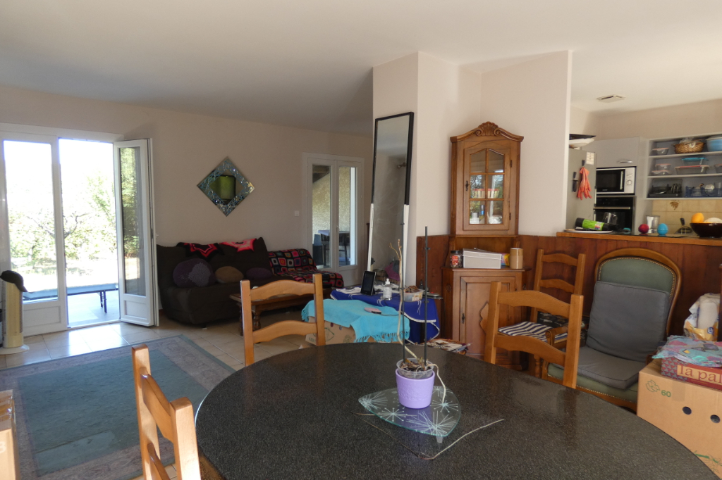 Vente Maison de 5 pièces 114 m² - CASTELNAUDARY 11400 | IMOGROUP CASTELNAUDARY - IMOGROUP photo6