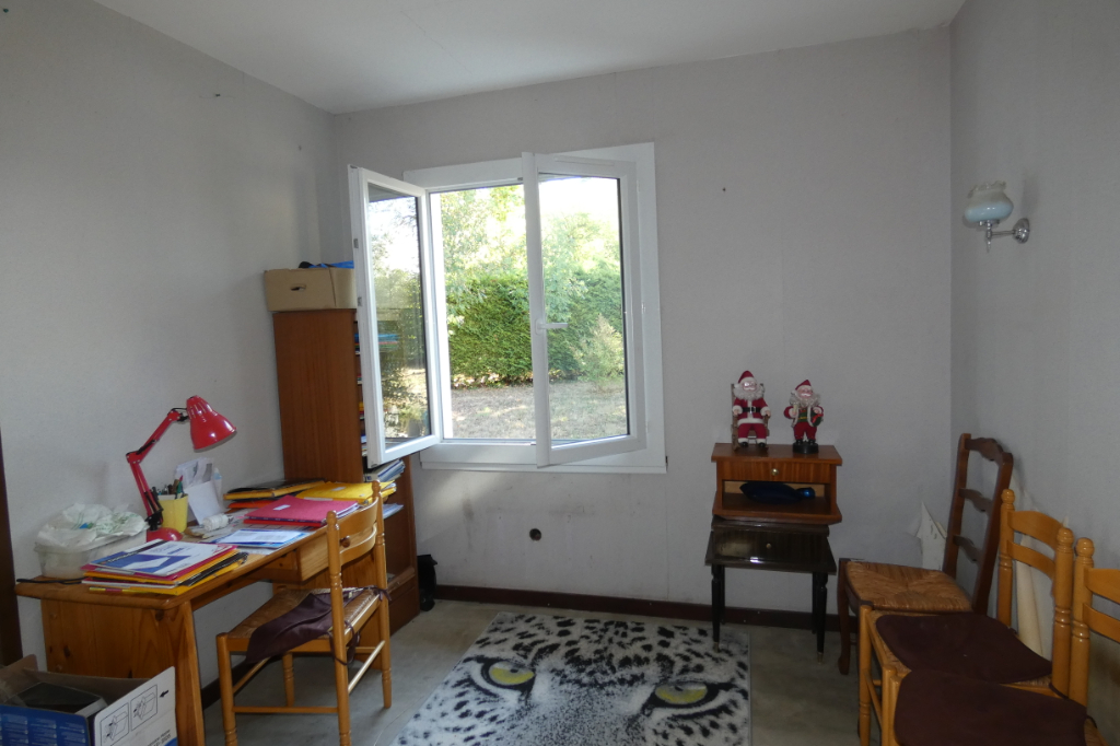 Vente Maison de 5 pièces 114 m² - CASTELNAUDARY 11400 | IMOGROUP CASTELNAUDARY - IMOGROUP photo7