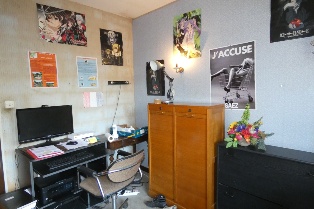 Vente Maison de 5 pièces 114 m² - CASTELNAUDARY 11400 | IMOGROUP CASTELNAUDARY - IMOGROUP photo8