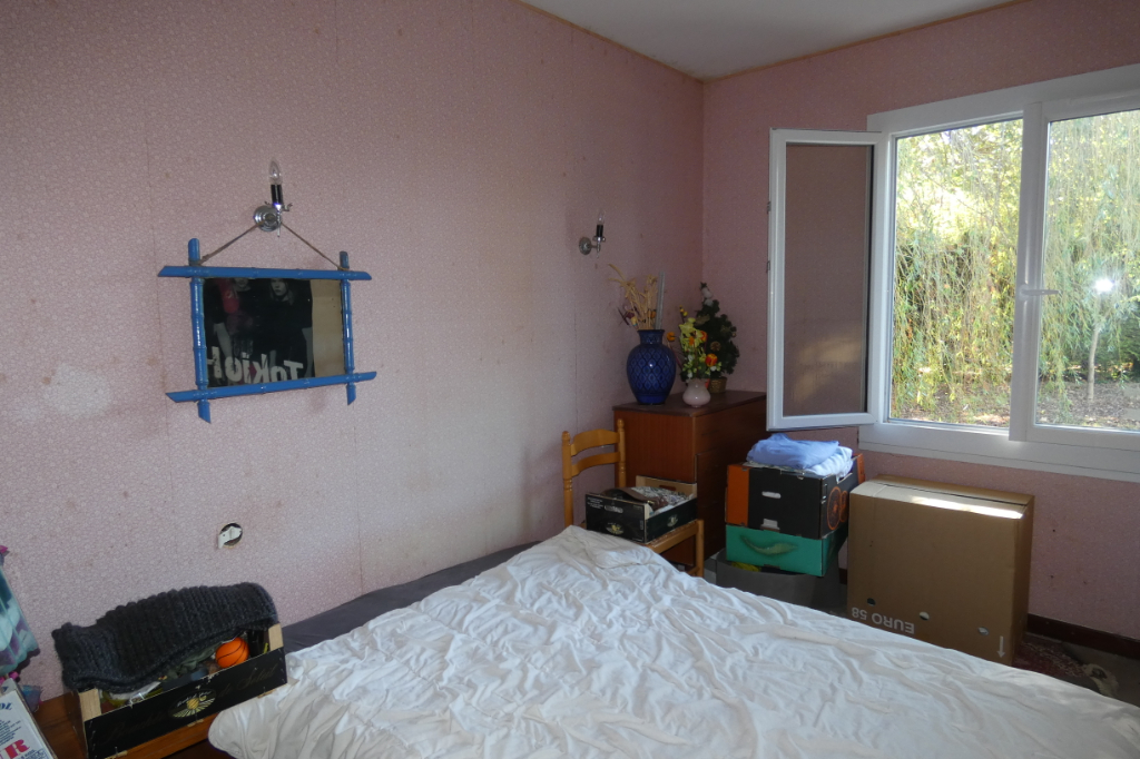 Vente Maison de 5 pièces 114 m² - CASTELNAUDARY 11400 | IMOGROUP CASTELNAUDARY - IMOGROUP photo10