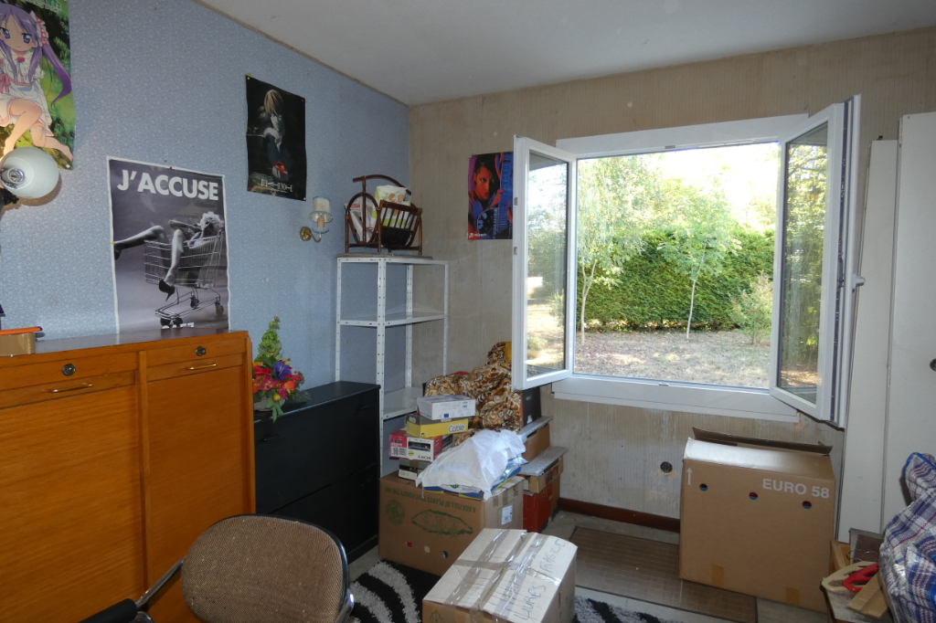 Vente Maison de 5 pièces 114 m² - CASTELNAUDARY 11400 | IMOGROUP CASTELNAUDARY - IMOGROUP photo11