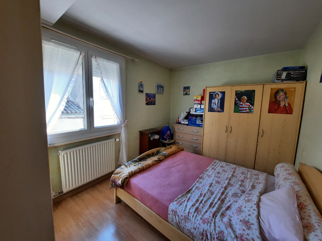 Maison Castelnaudary 4 pièce(s) 75 m²