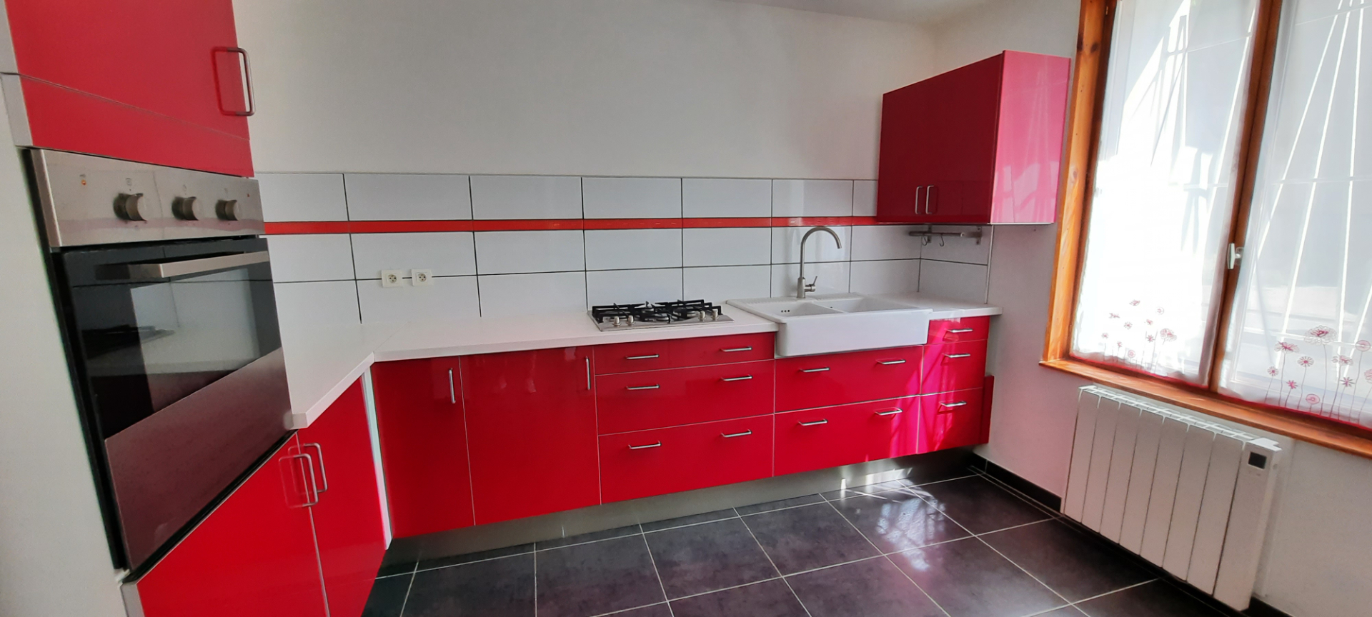 Vente Maison de 4 pièces 91 m² - CASTELNAUDARY 11400 | IMOGROUP CASTELNAUDARY - IMOGROUP photo2