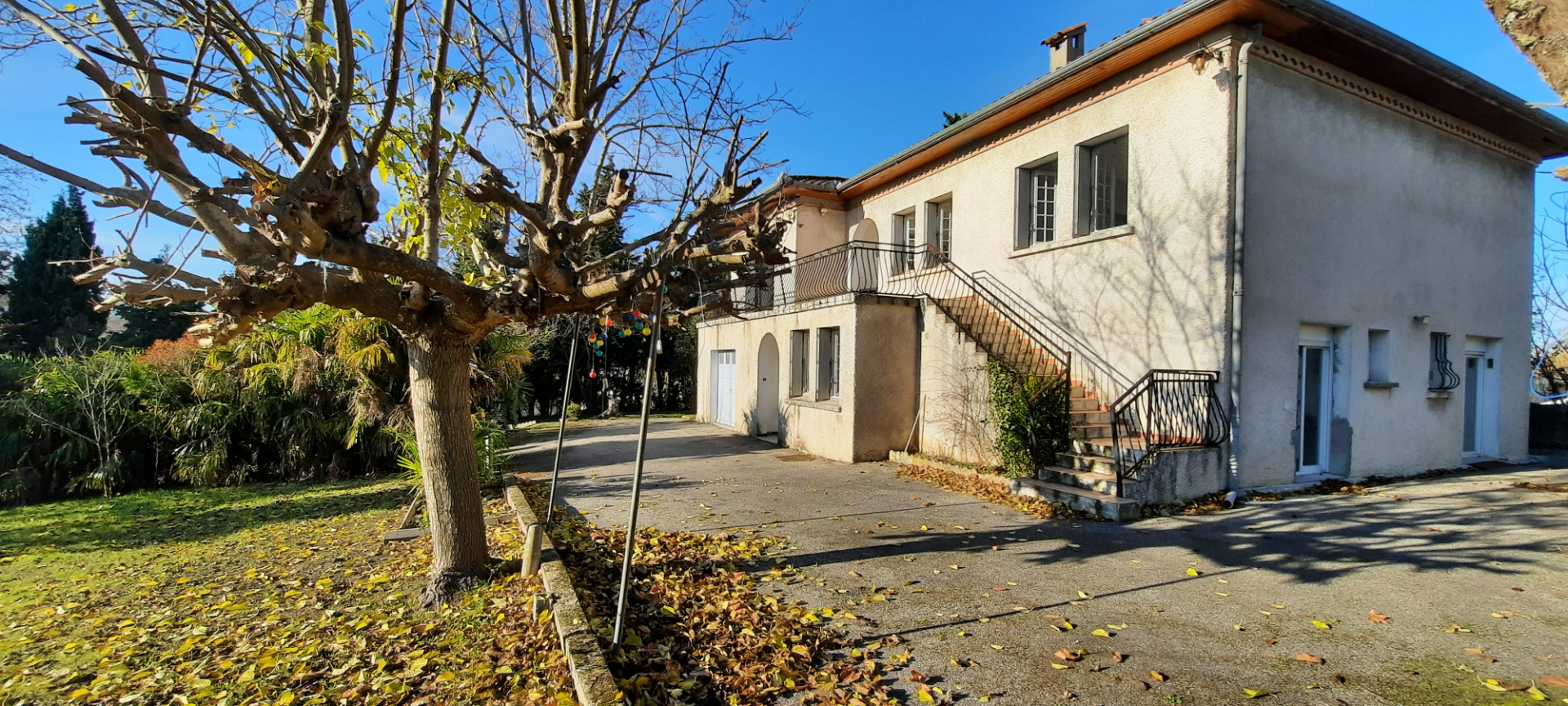 Vente Maison de 7 pièces 187 m² - CASTELNAUDARY 11400 | IMOGROUP CASTELNAUDARY - IMOGROUP photo1