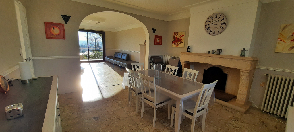 Vente Maison de 7 pièces 187 m² - CASTELNAUDARY 11400 | IMOGROUP CASTELNAUDARY - IMOGROUP photo2