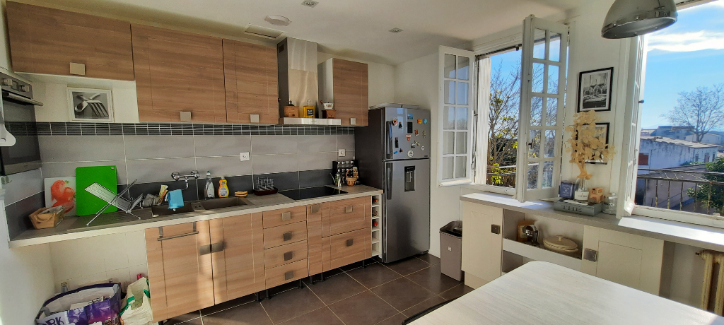 Vente Maison de 7 pièces 187 m² - CASTELNAUDARY 11400 | IMOGROUP CASTELNAUDARY - IMOGROUP photo3
