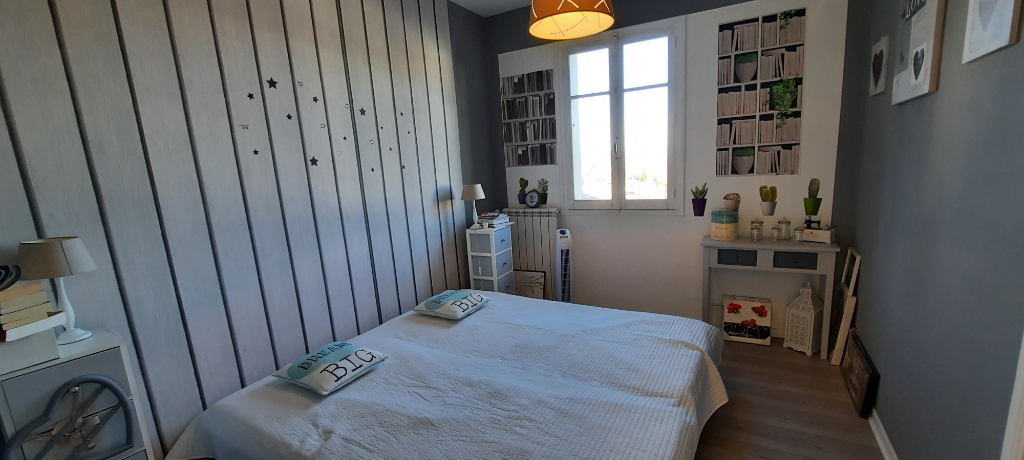 Vente Maison de 7 pièces 187 m² - CASTELNAUDARY 11400 | IMOGROUP CASTELNAUDARY - IMOGROUP photo6