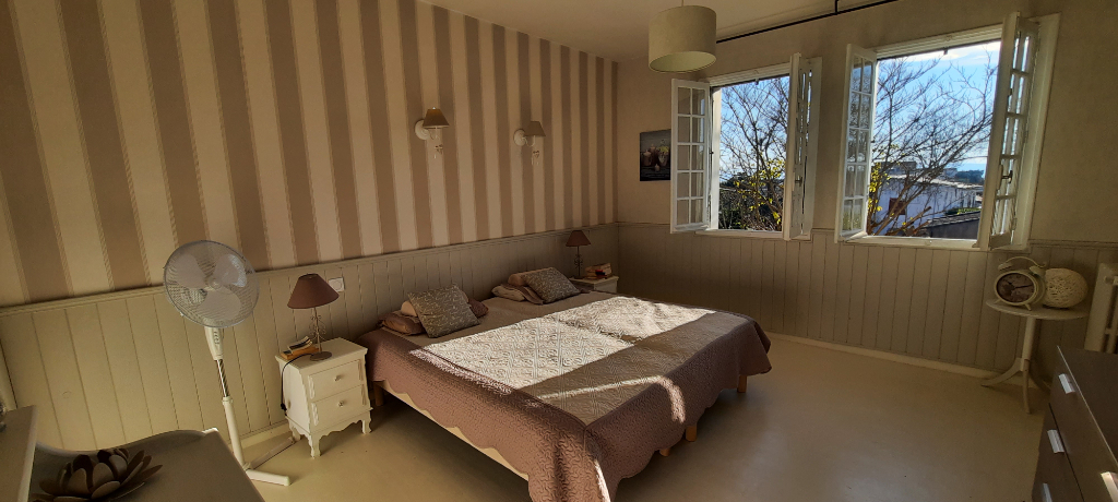 Vente Maison de 7 pièces 187 m² - CASTELNAUDARY 11400 | IMOGROUP CASTELNAUDARY - IMOGROUP photo8