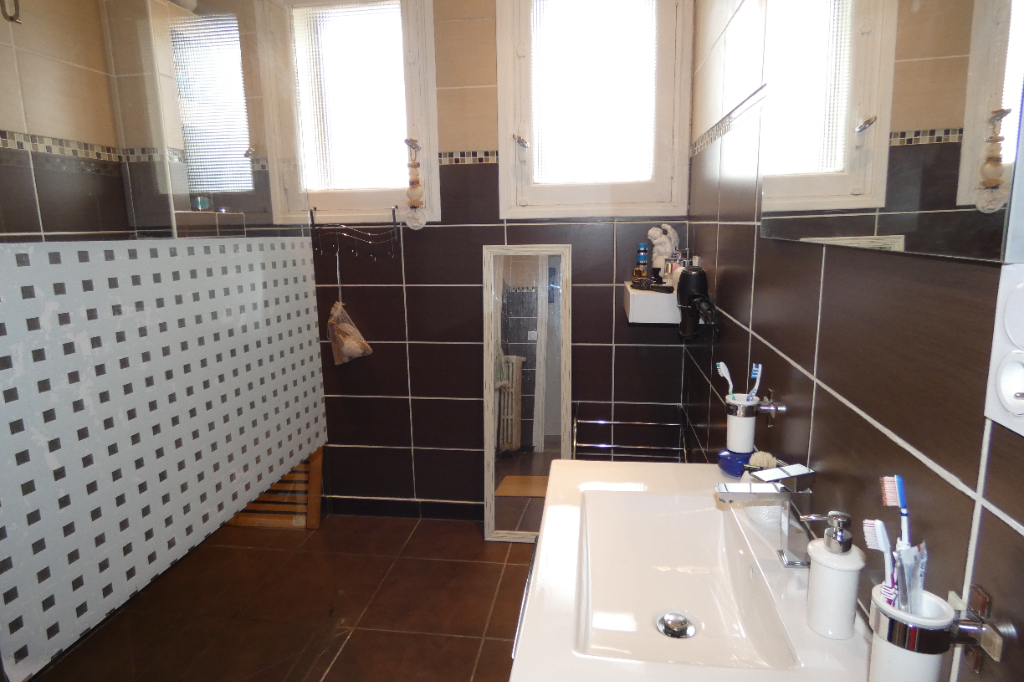 Vente Maison de 7 pièces 187 m² - CASTELNAUDARY 11400 | IMOGROUP CASTELNAUDARY - IMOGROUP photo9