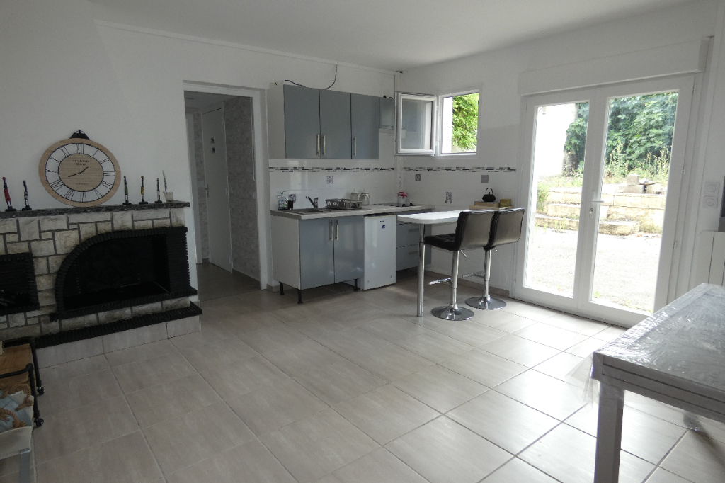 Vente Maison de 7 pièces 187 m² - CASTELNAUDARY 11400 | IMOGROUP CASTELNAUDARY - IMOGROUP photo10