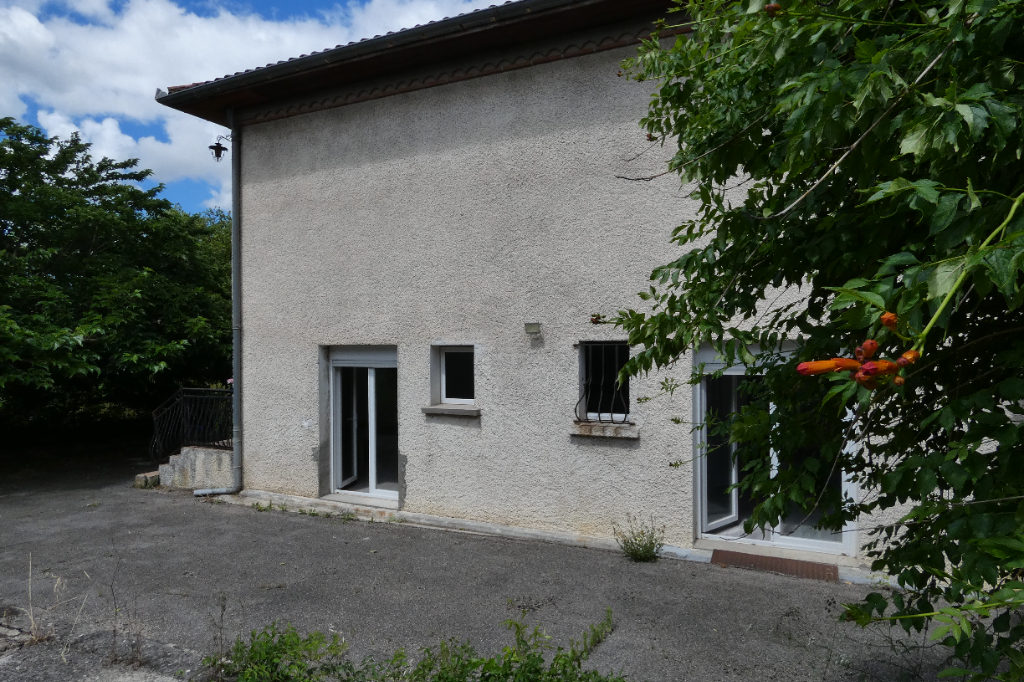 Vente Maison de 7 pièces 187 m² - CASTELNAUDARY 11400 | IMOGROUP CASTELNAUDARY - IMOGROUP photo11
