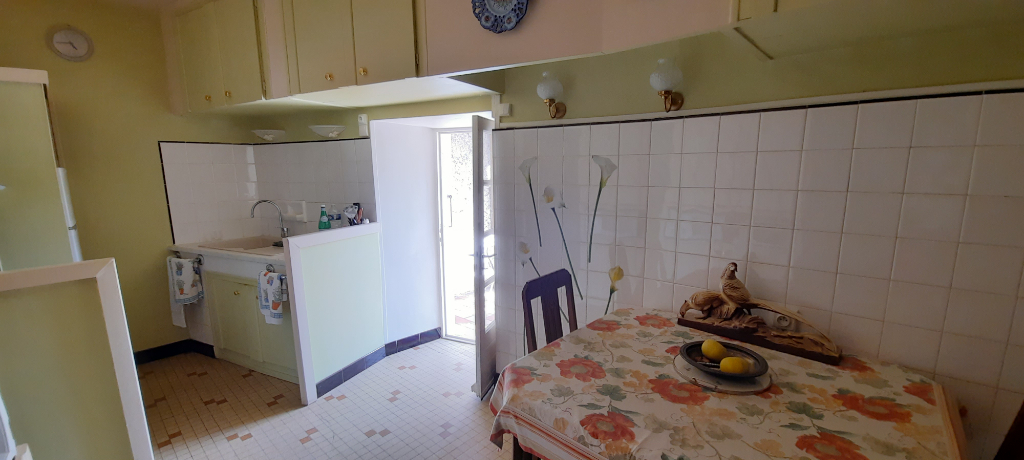 Vente Maison de 4 pièces 87 m² - CASTELNAUDARY 11400 | IMOGROUP CASTELNAUDARY - IMOGROUP photo6