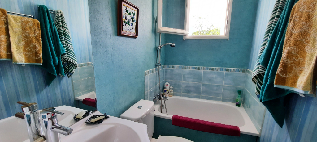 Vente Maison de 4 pièces 87 m² - CASTELNAUDARY 11400 | IMOGROUP CASTELNAUDARY - IMOGROUP photo8