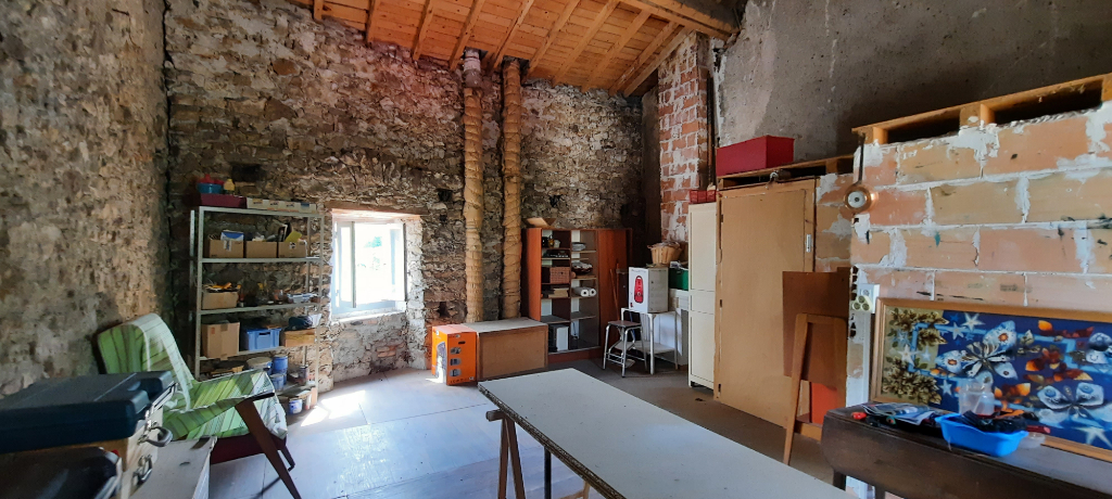 Vente Maison de 4 pièces 87 m² - CASTELNAUDARY 11400 | IMOGROUP CASTELNAUDARY - IMOGROUP photo11