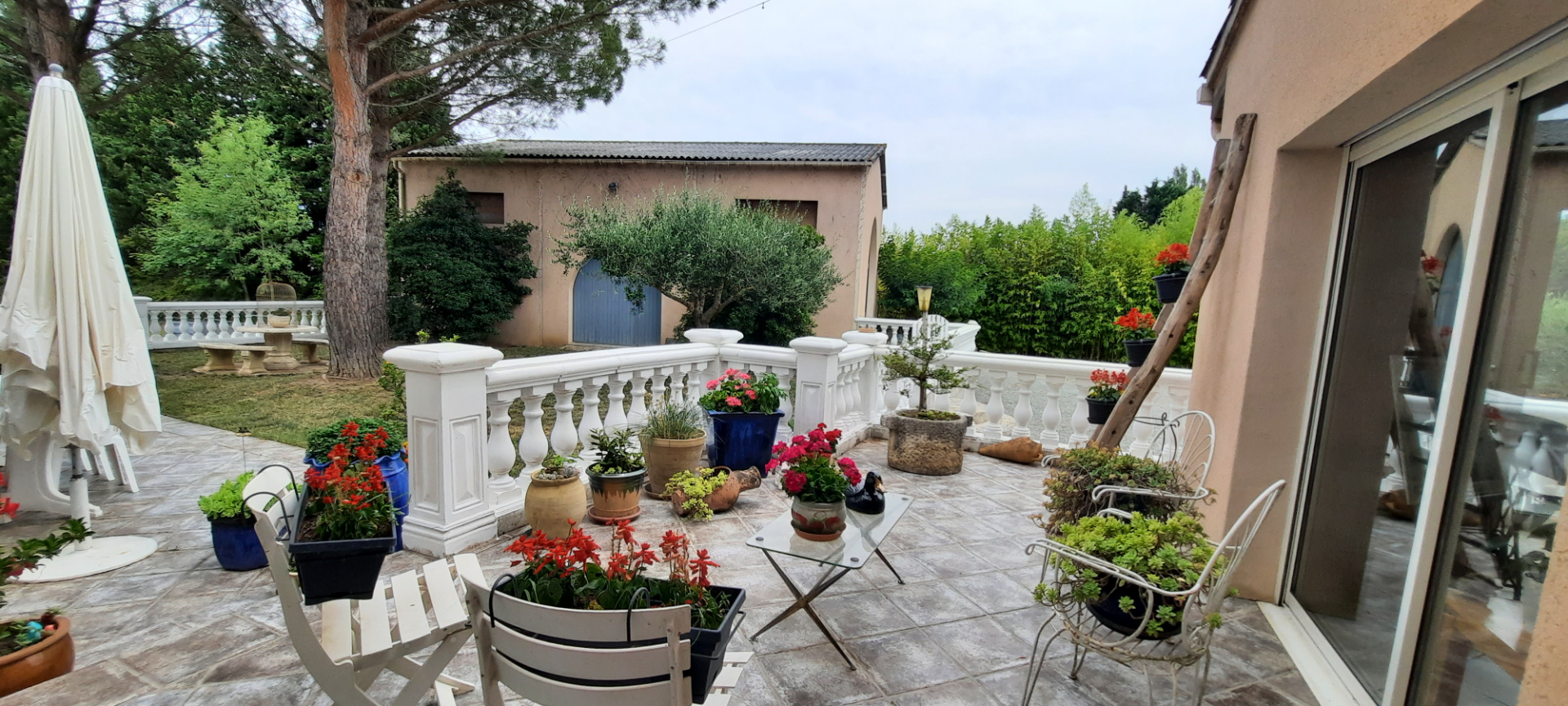 Vente Maison de 5 pièces 156 m² - CASTELNAUDARY 11400 | IMOGROUP CASTELNAUDARY - IMOGROUP photo1