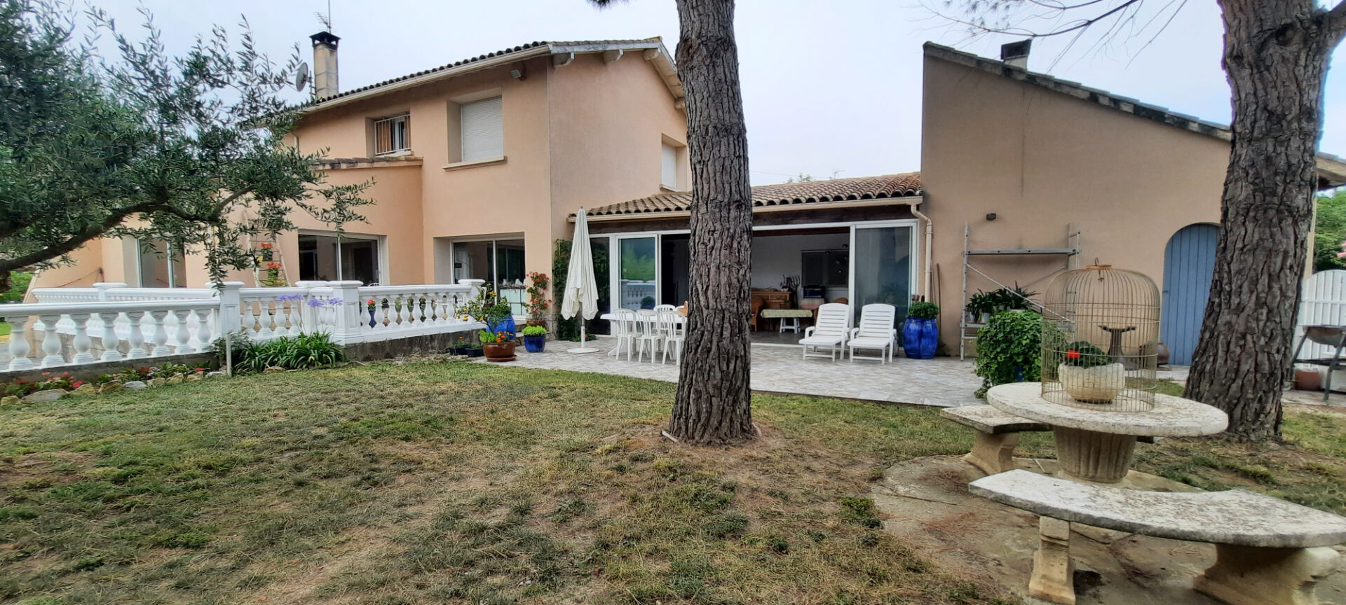 Vente Maison de 5 pièces 156 m² - CASTELNAUDARY 11400 | IMOGROUP CASTELNAUDARY - IMOGROUP photo2