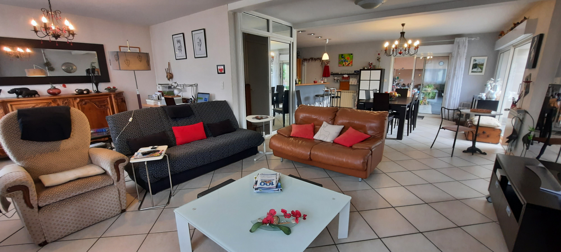 Vente Maison de 5 pièces 156 m² - CASTELNAUDARY 11400 | IMOGROUP CASTELNAUDARY - IMOGROUP photo3