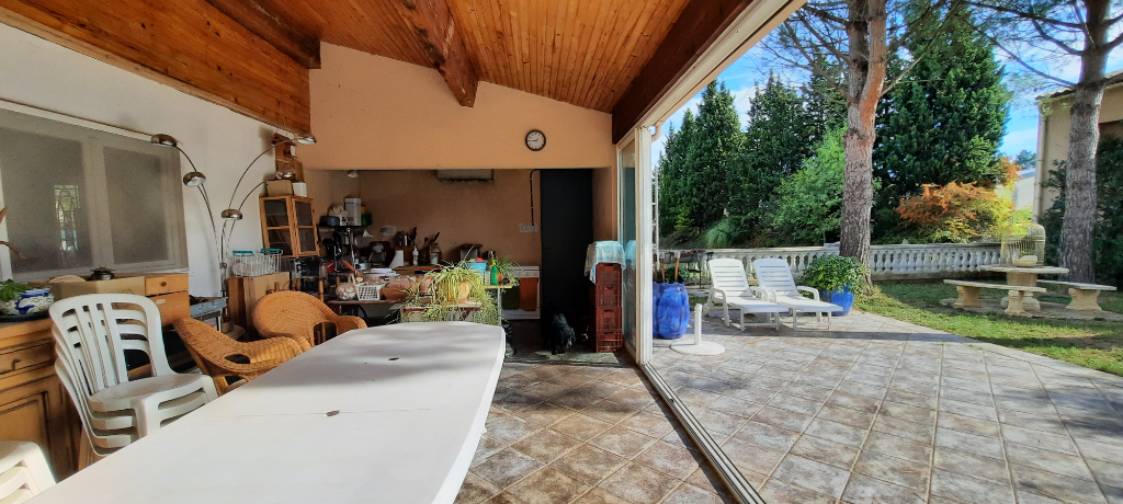 Vente Maison de 5 pièces 156 m² - CASTELNAUDARY 11400 | IMOGROUP CASTELNAUDARY - IMOGROUP photo4