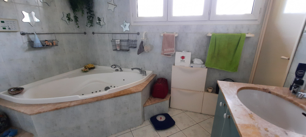 Vente Maison de 5 pièces 156 m² - CASTELNAUDARY 11400 | IMOGROUP CASTELNAUDARY - IMOGROUP photo6