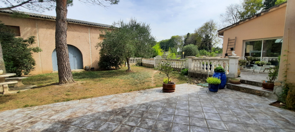 Vente Maison de 5 pièces 156 m² - CASTELNAUDARY 11400 | IMOGROUP CASTELNAUDARY - IMOGROUP photo9