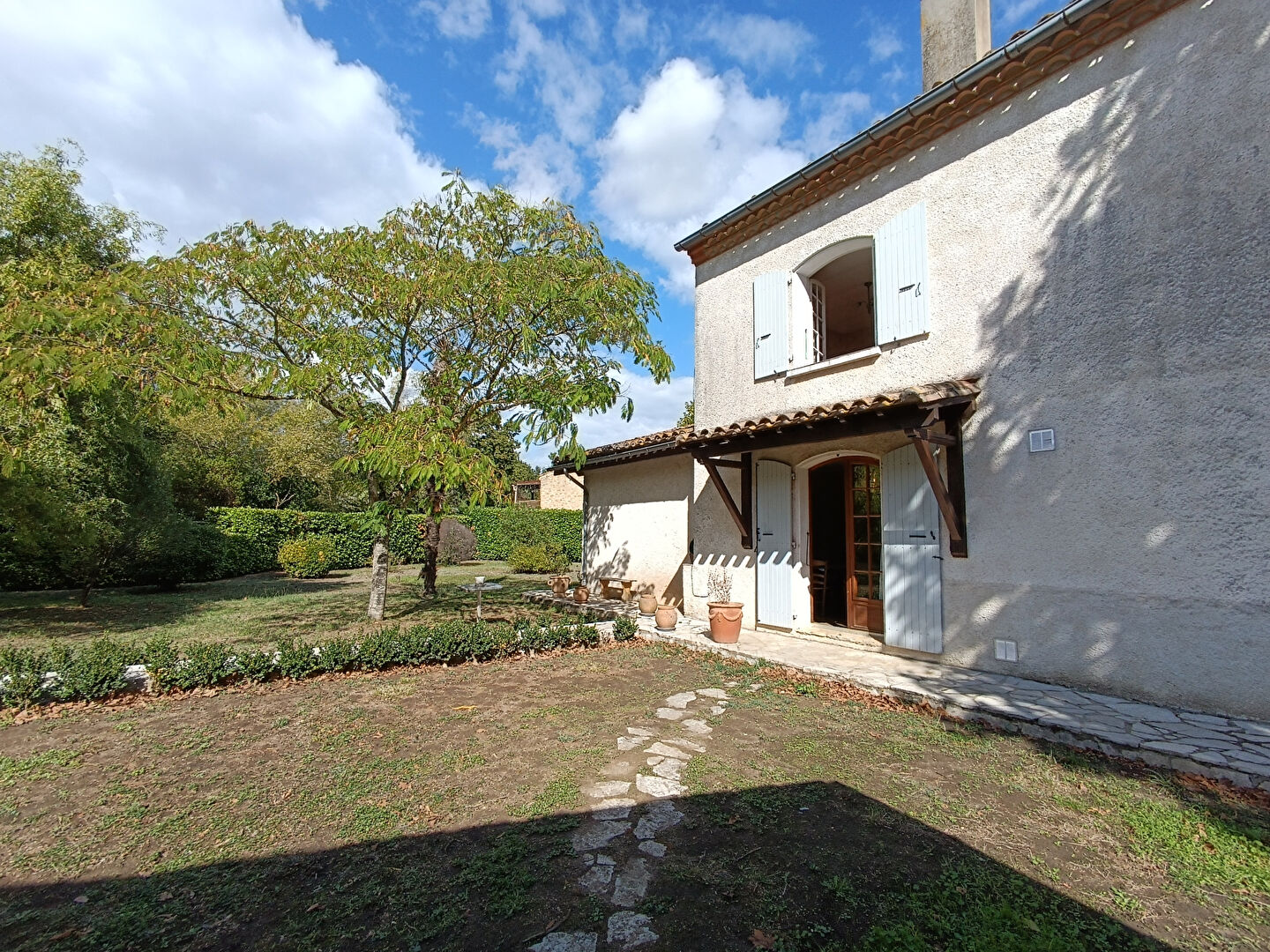 Vente Maison de 7 pièces 158 m² - CASTELNAUDARY 11400 | IMOGROUP CASTELNAUDARY - IMOGROUP photo1