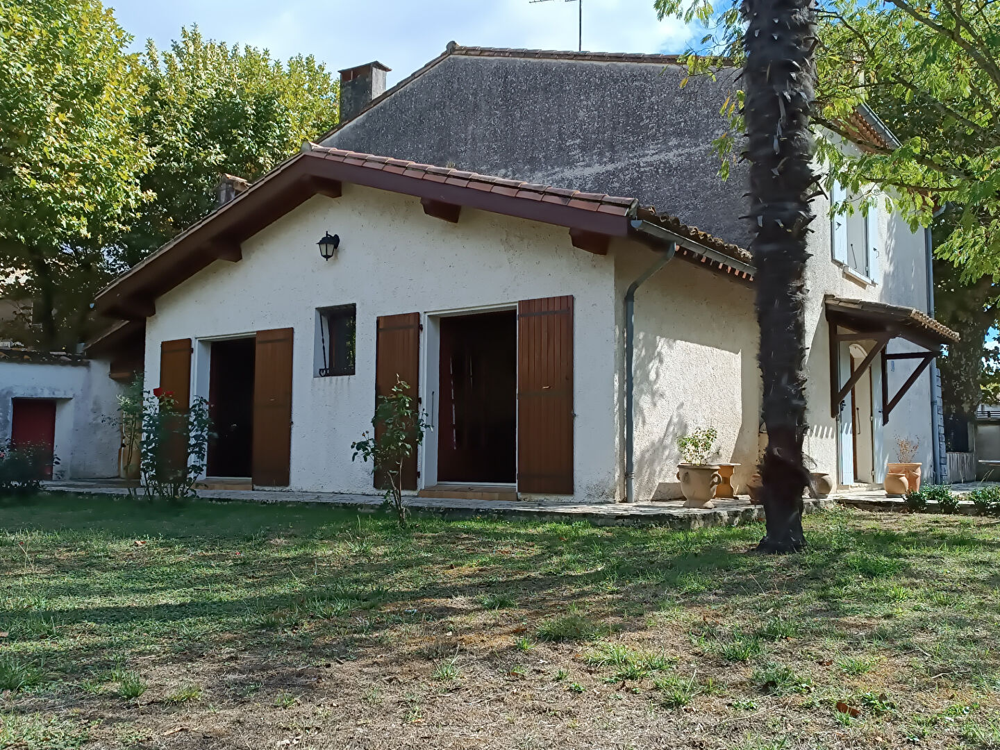 Vente Maison de 7 pièces 158 m² - CASTELNAUDARY 11400 | IMOGROUP CASTELNAUDARY - IMOGROUP photo2