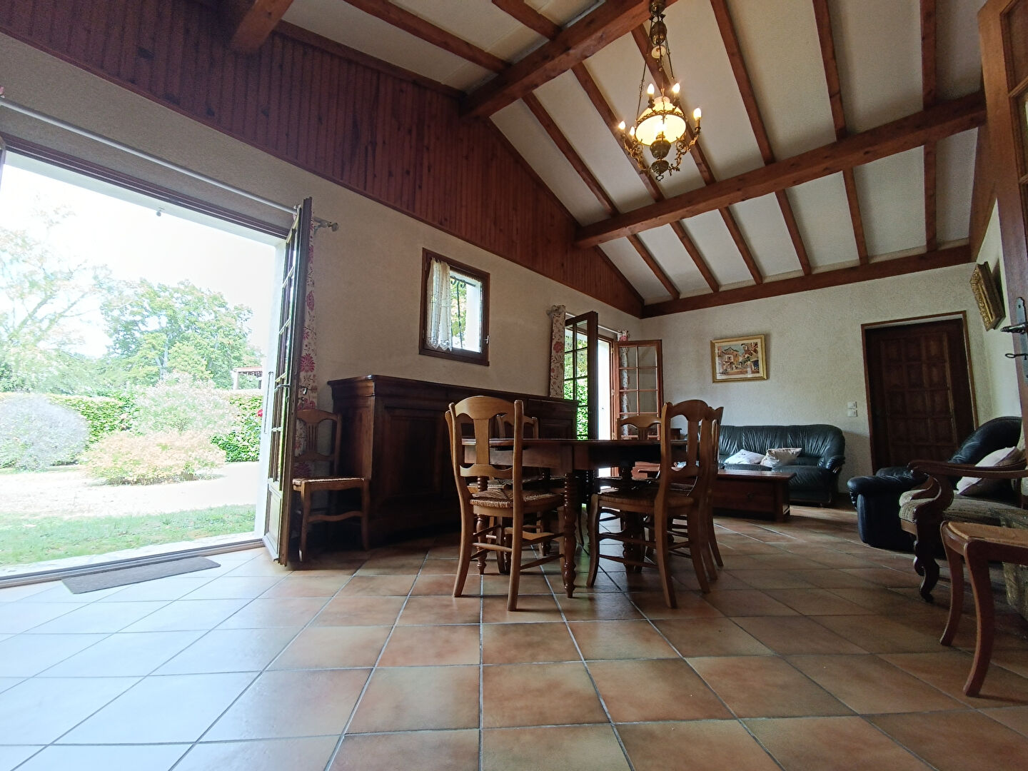 Vente Maison de 7 pièces 158 m² - CASTELNAUDARY 11400 | IMOGROUP CASTELNAUDARY - IMOGROUP photo3