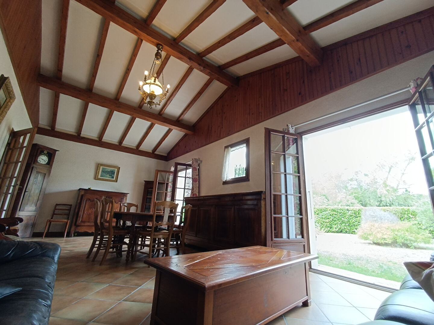 Vente Maison de 7 pièces 158 m² - CASTELNAUDARY 11400 | IMOGROUP CASTELNAUDARY - IMOGROUP photo9