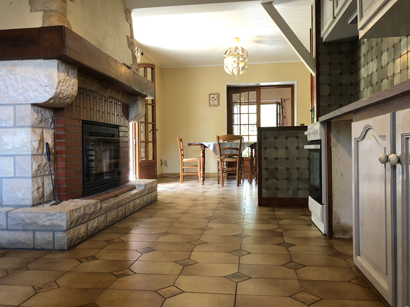 Vente Maison de 7 pièces 158 m² - CASTELNAUDARY 11400 | IMOGROUP CASTELNAUDARY - IMOGROUP photo11