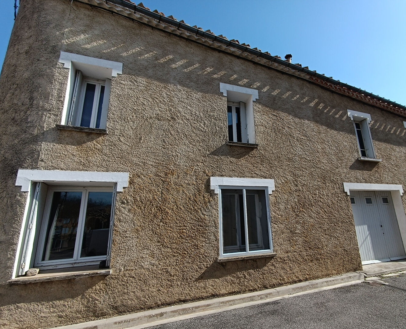 Vente Maison de 6 pièces 149 m² - CASTELNAUDARY 11400 | IMOGROUP CASTELNAUDARY - IMOGROUP photo1