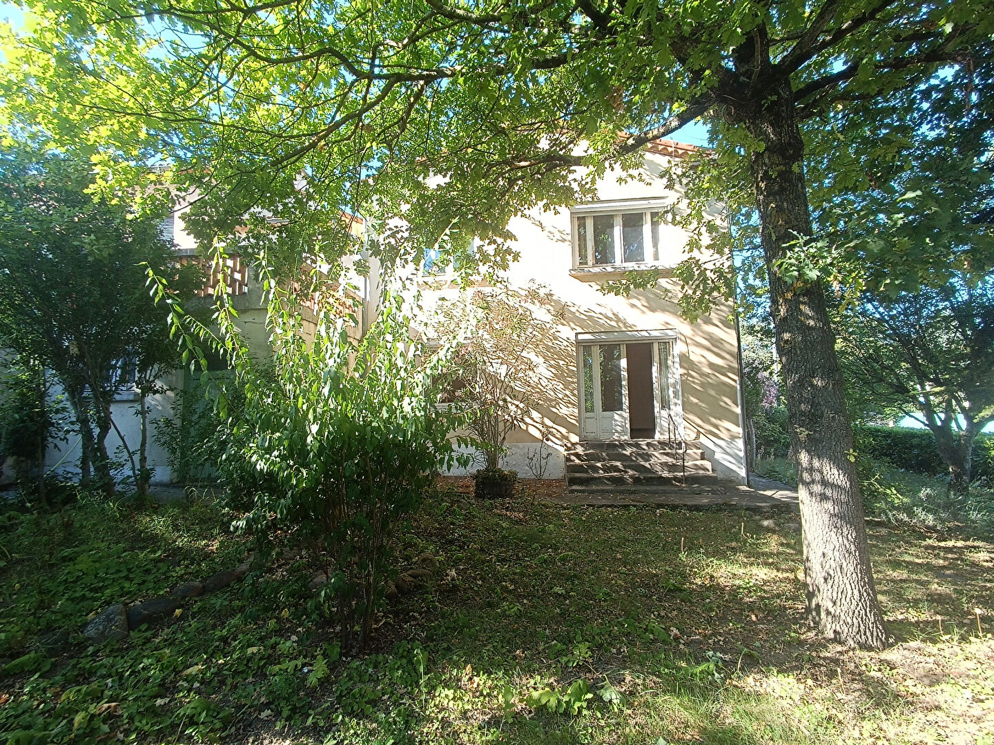 Agence immobilière de IMOGROUP site global - Imogroup Castelnaudary