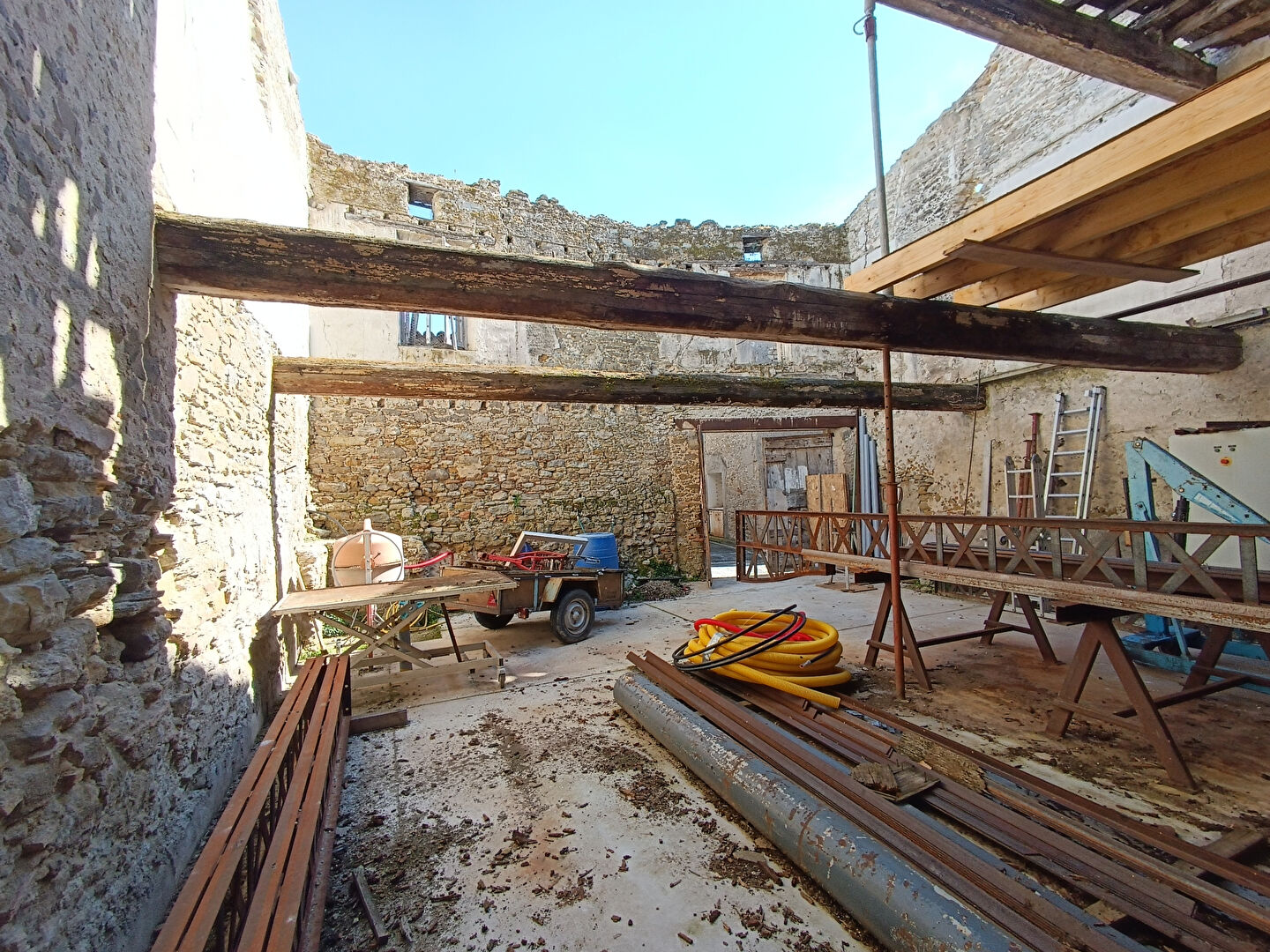 Agence immobilière de IMOGROUP site global - Imogroup Castelnaudary