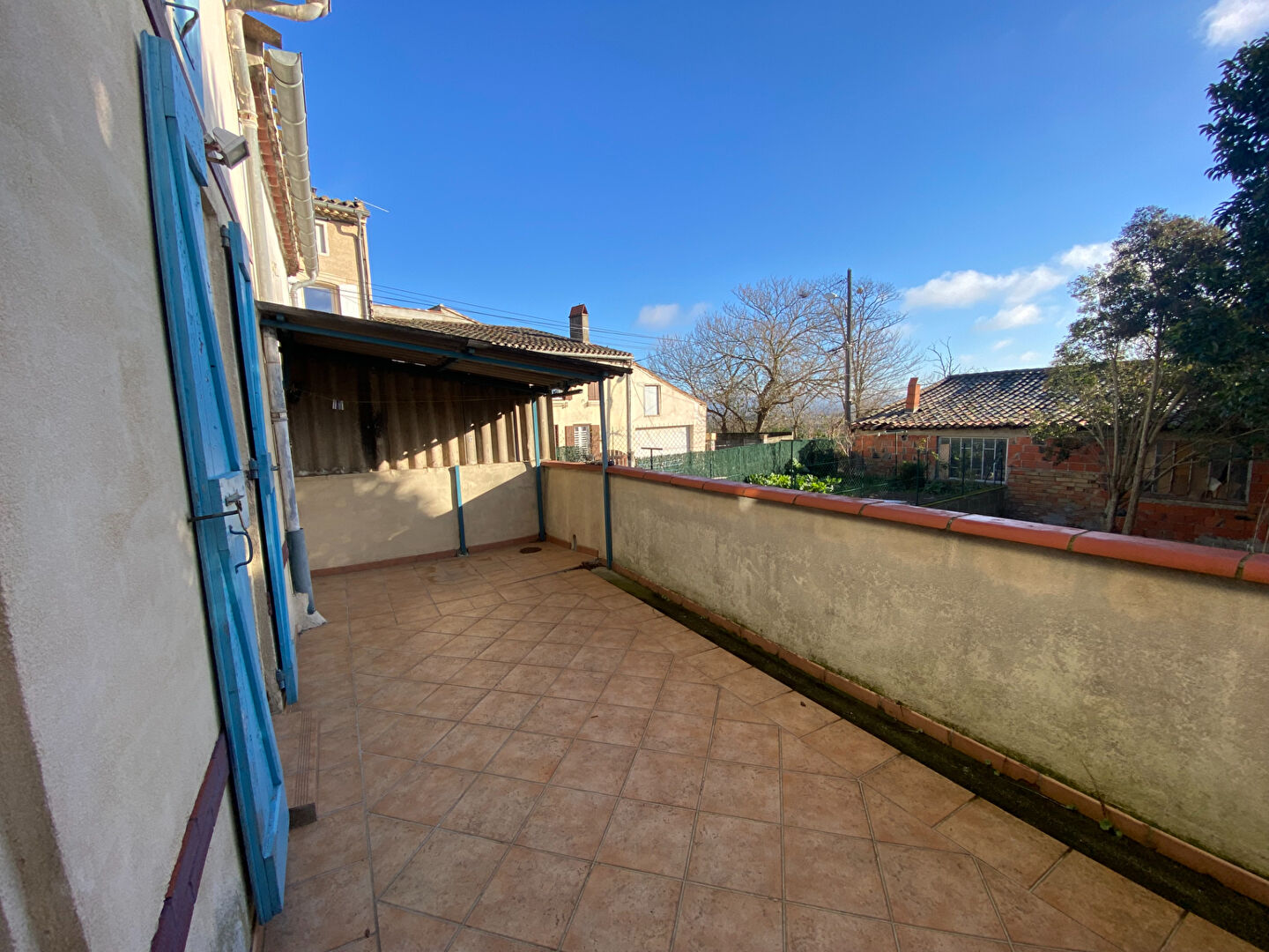 Agence immobilière de IMOGROUP site global - Imogroup Castelnaudary