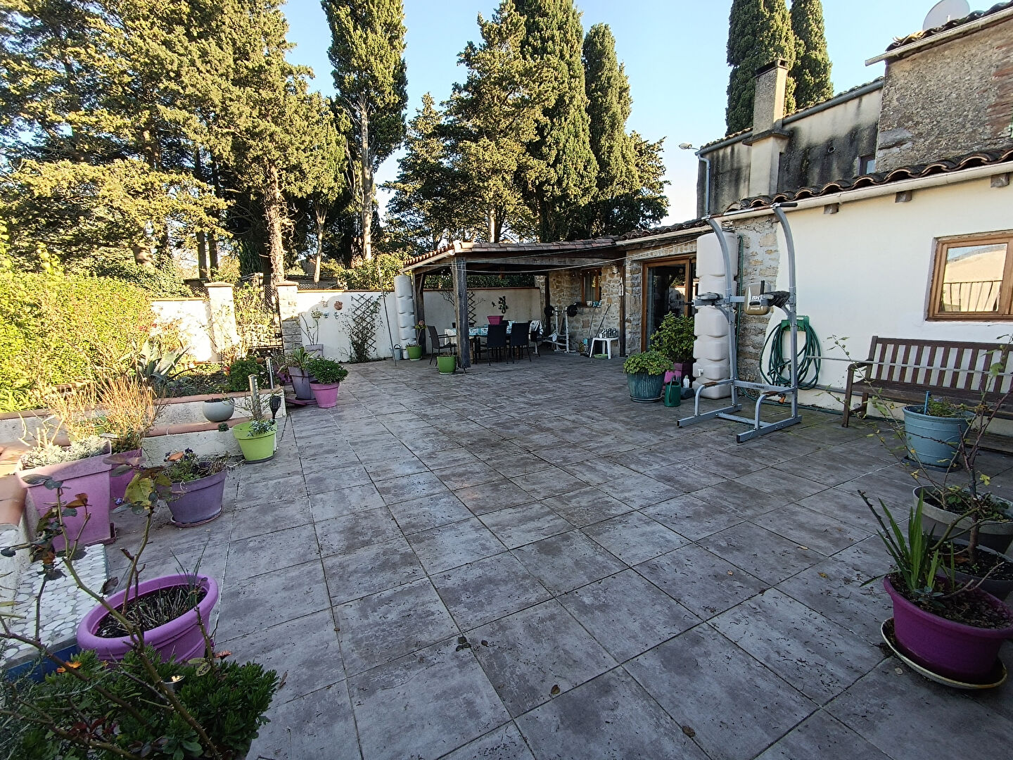 Agence immobilière de IMOGROUP site global - Imogroup Castelnaudary