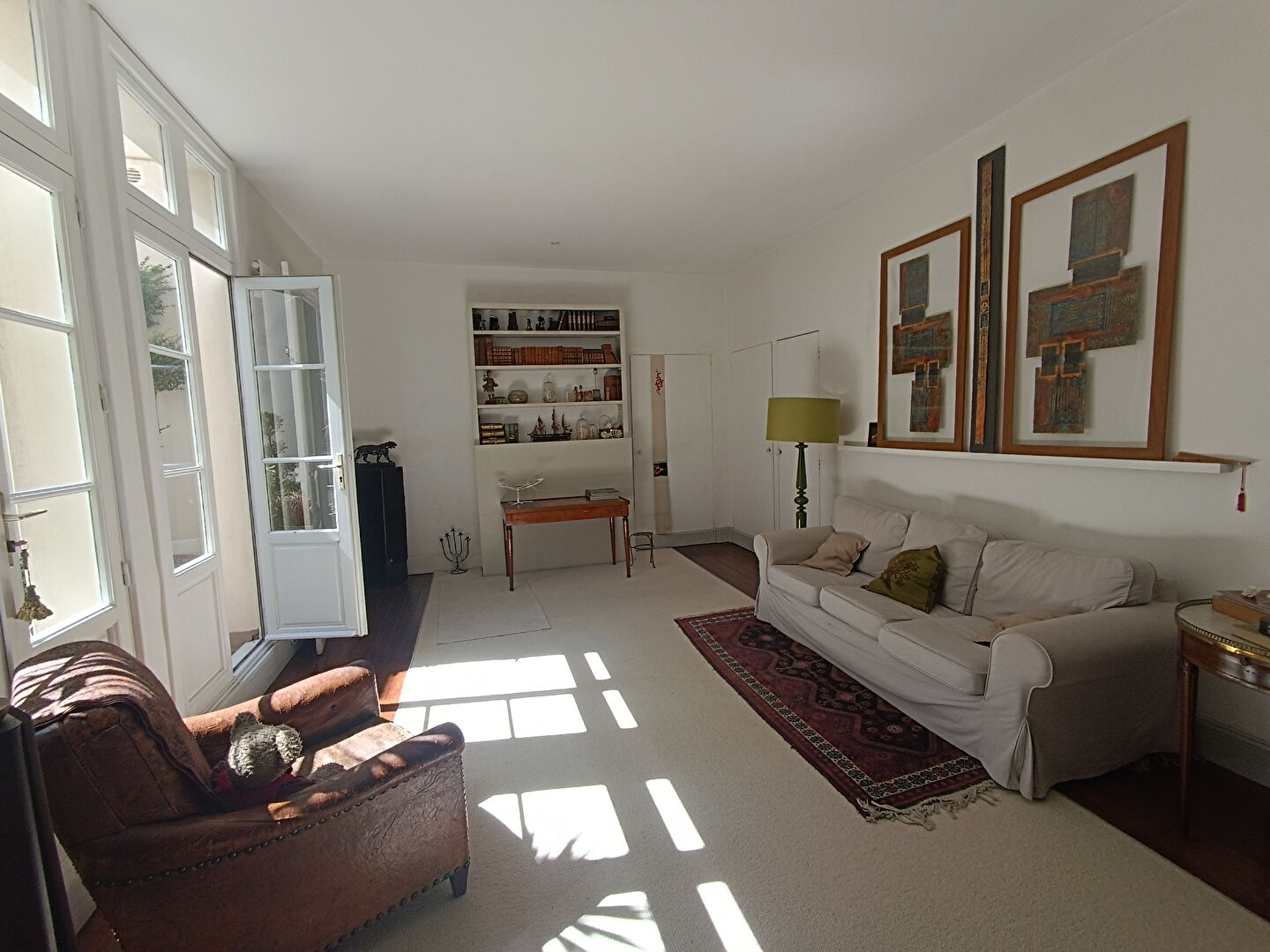 Photo Appartement T4 avec terrasse, cellier image 4/6
