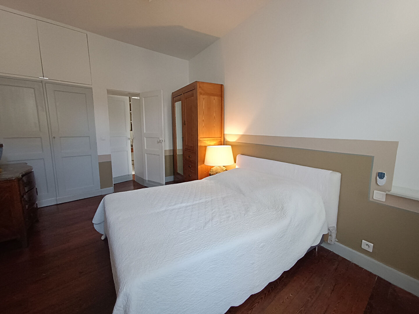 Photo Appartement T4 avec terrasse, cellier image 6/6