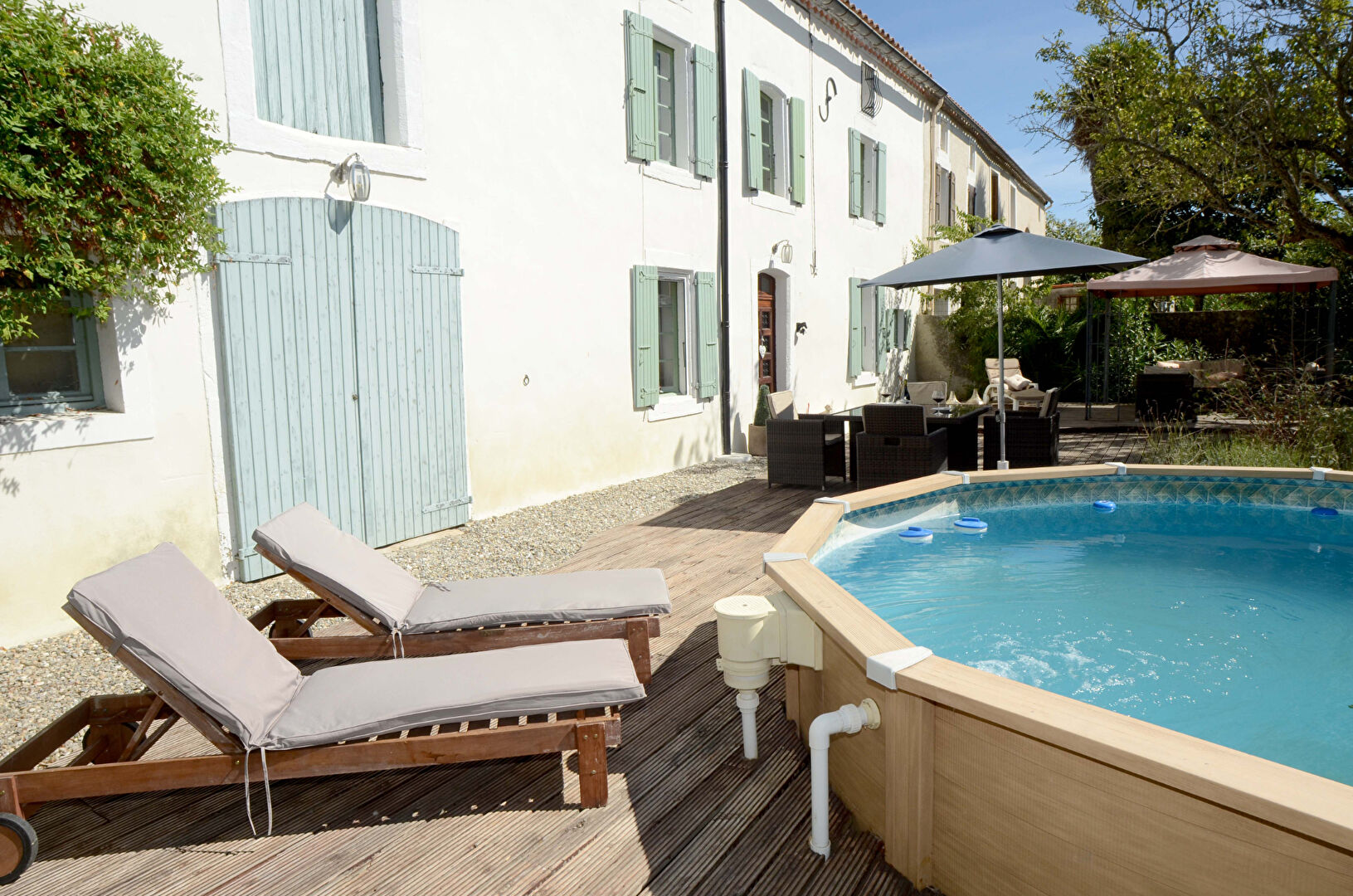 Agence immobilière de IMOGROUP site global - Imogroup Castelnaudary