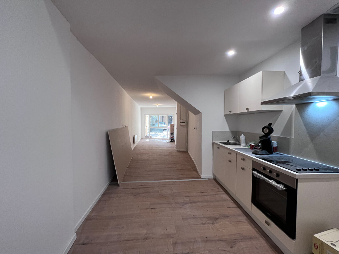 Agence immobilière de IMOGROUP site global - Imogroup Castelnaudary