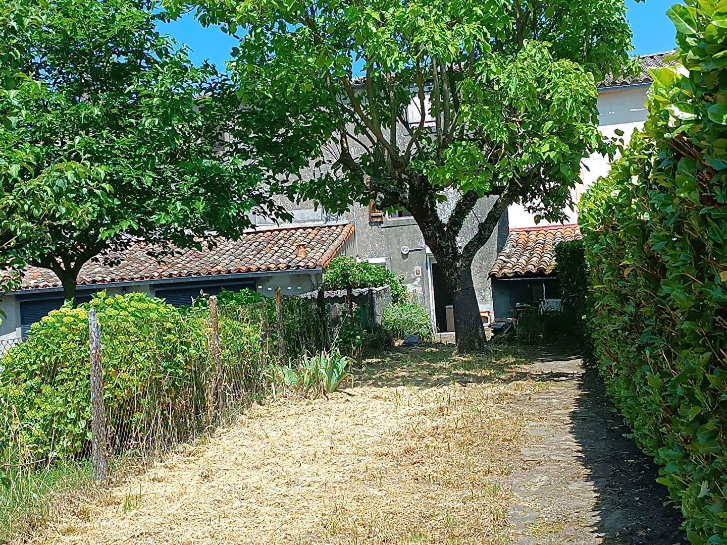 Agence immobilière de IMOGROUP site global - Imogroup Castelnaudary