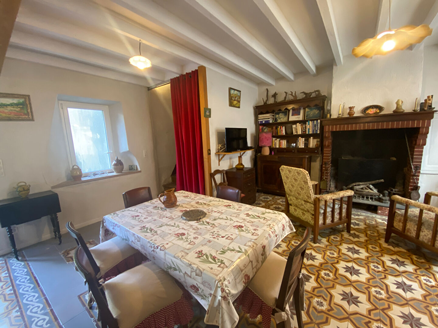Photo Proche Revel, maison de charme avec jardin image 5/6