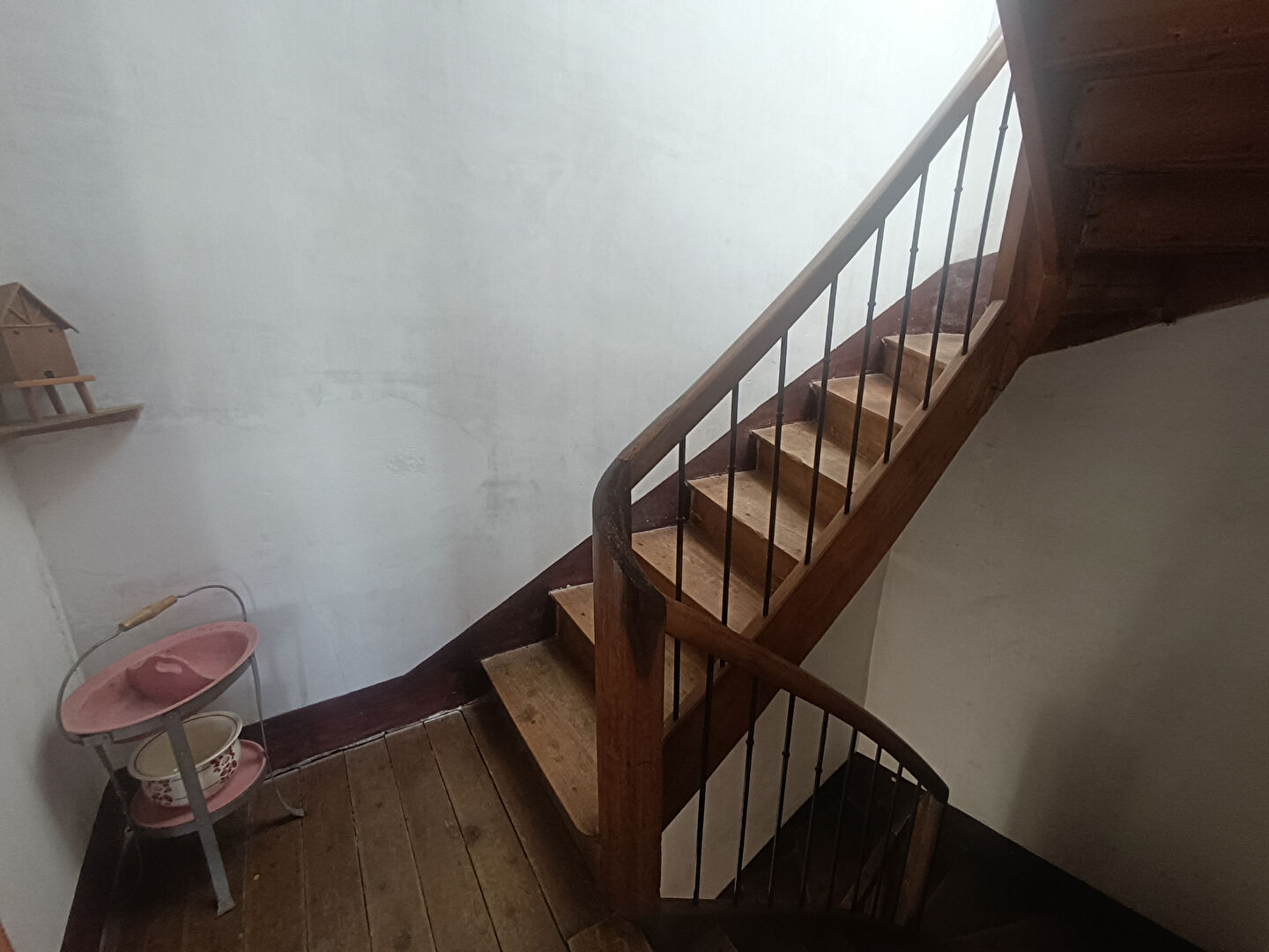 Photo Proche Revel, maison de charme avec jardin image 6/6