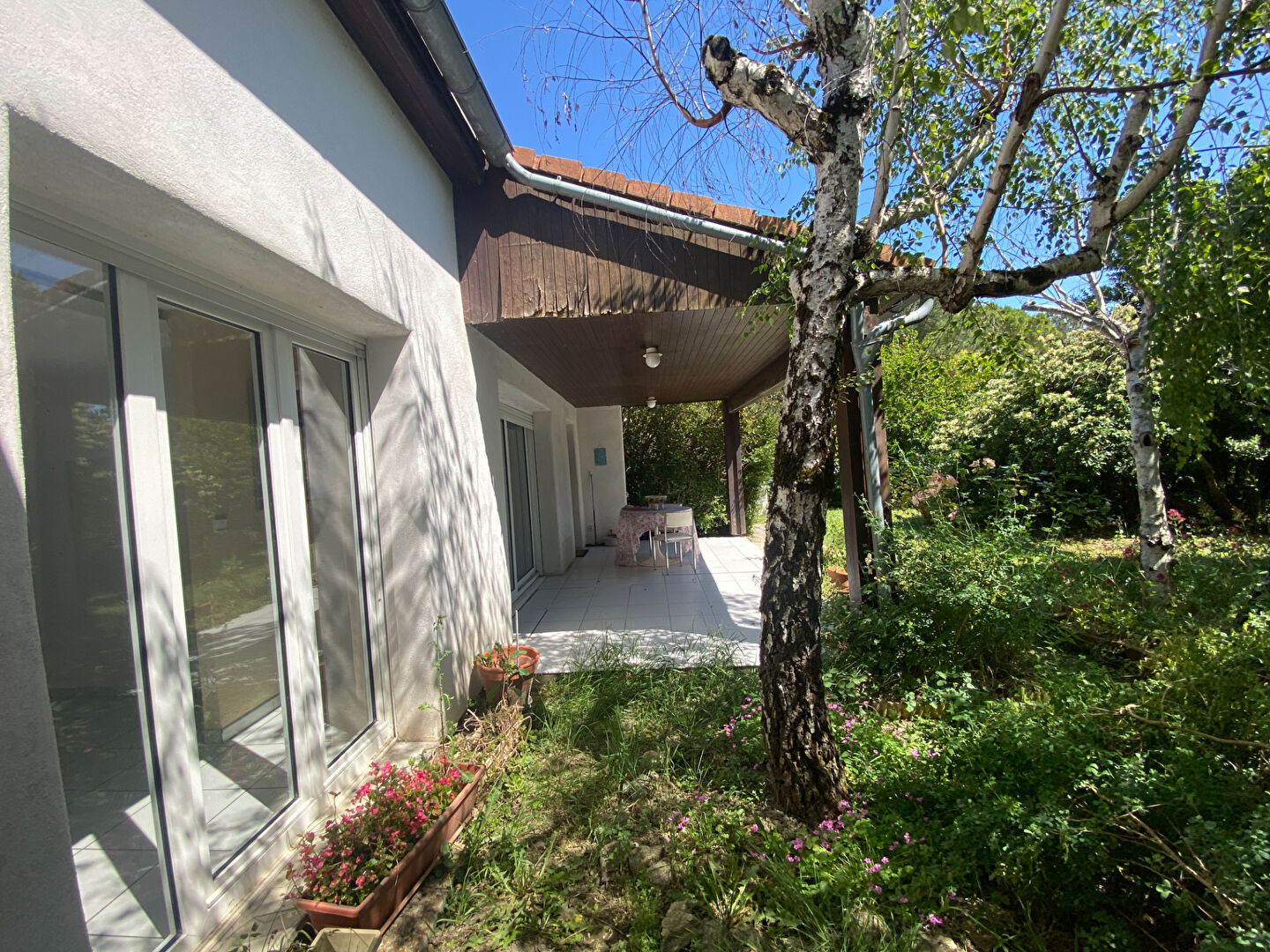 Vente Maison de 5 pièces 100 m² - CASTELNAUDARY 11400 | IMOGROUP CASTELNAUDARY - IMOGROUP photo1